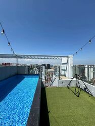 38 I Suites (D15), Apartment #490496761